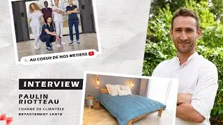Tout savoir sur le métier de : Chargé de clientèle
