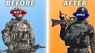 HOW TO USE SHOTGUNS LIKE A PRO + 5 USEFUL TIPS