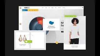 Hongo WordPress Theme - WPBakery Page Builder Overview