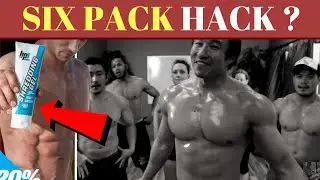 The REAL Six Pack Shortcut ?