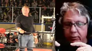 Tom Prichard's Emotional Tribute to Sid in Full Podcast