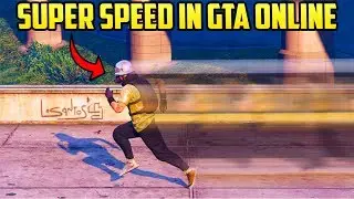 GTA ONLINE 