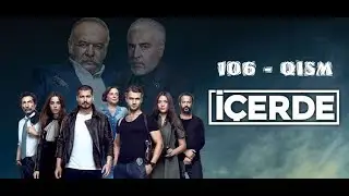 Ichkarida | Ичкарида 106 - Qism | HD O'ZBEK TILIDA