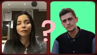 Merve Boluğur'un hayalindeki erkek Allame mi?