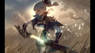 Genshin Impact. Еще один день в Геншине