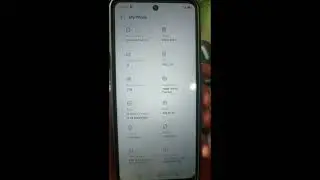 Infinix Hot 40 Pro X6837 | September 2024  to March 2025 Security imei Repair Without Downgrade