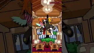 Rio Ranger in a Nutshell!! | Your Turn to Die #yttd #shorts #yourturntodie