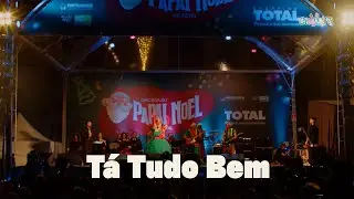Música Tá Tudo Bem | Cia Lúdica TV