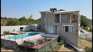 Casa Dos Lunas - Bialet Masse