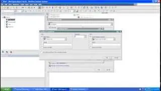 Filtering Cross Tab Using Data List Box