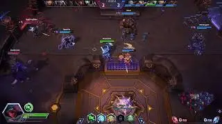 Another Heroes (HoTS) Session w/ MaximusG EP-48