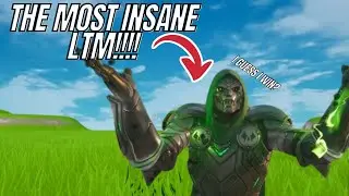 Everything YOU Need to Know About Day Of DOOM LTM in Fortnite!