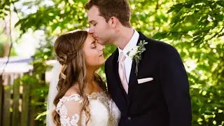 Calli + Chapman Highlight Film