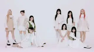 [Cover] Kep1er 케플러 - 