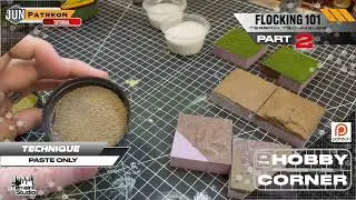 Flocking 101 - Part II