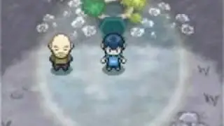 Pokemon Black and White - Trailer - Black and White World