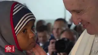 Sette anni con Francesco, vicino nel tempo della distanza