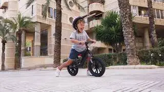 QPlay Racer - Español