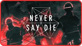 Kompany & Staysick - Thermos (PLEEG Remix) (Never Say Die Release)