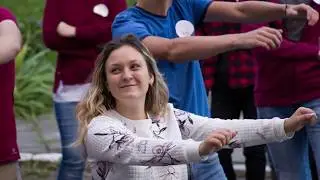 квест первокурсников