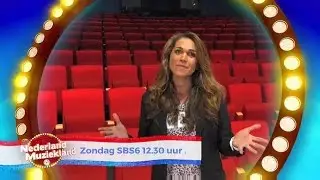 Nederland Muziekland promo 24 - 07 - Ruby van Urk