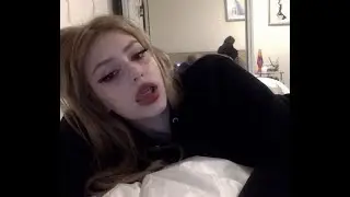 April