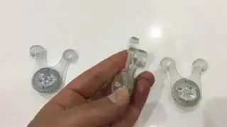 Bisiklet Sele Altı Nokta Işık İnceleme
