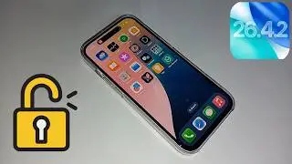 How To Free iCloud Unlock iPhone 14 iOS 26.4.2⚡ Bypass Activation Lock Without Jailbreak 2026