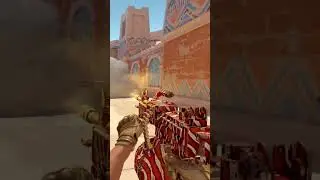 -3 NEGEV CS2 #cs2 #cs #кс #кс2 #conterstrike2 #cs2clips #csgoclips #gaming