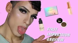 TORNARE DOPO 10 MESI?! First impression& review