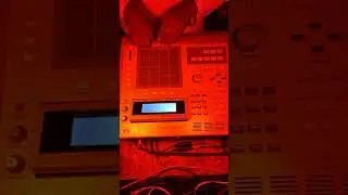 MPC 3000/ Live beatmaking with:“Da Beat Addict God”©️September 9, 2021