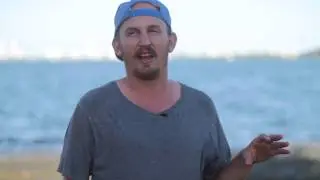 BOATSKI TOURS - Trailer