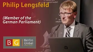 Philip Lengsfeld (Member of the German Parliament)