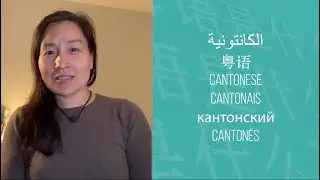 国际母语日
