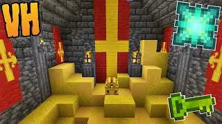 The Treasure Room | Ep.28 | Vault Hunters 1.18 Sky Vaults