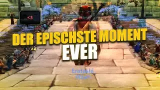 DER EPISCHTE MOMENT EVER! WoW-Classic Fresh Metashi12