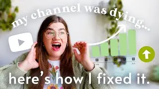 THIS is what works on YouTube in 2022