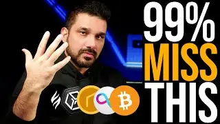 🔥WHALES BOUGHT BITCOIN IN THIS ZONE || GALA ICP NEO BOUNCED - WHAT NEXT || HINDI
