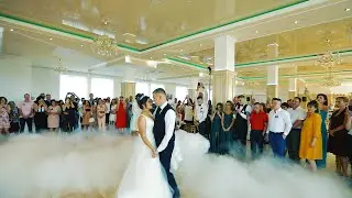 Wedding day_Роман і Софія