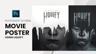 How to Design a Movie Poster in Photoshop