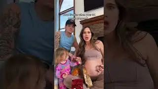 WHAT IT’S LIKE WHEN YOU’RE 34 WEEKS PREGNANT