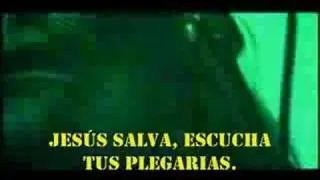 slayer jesus saves live subtitulado