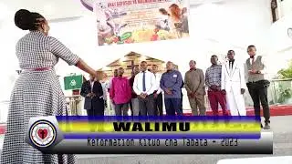 WALIMU WA KWAYA KUU