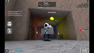 Roblox K A T Deathbeam Showcase