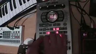 Everybody Better Wake Up! (SP404) Moschops Beats
