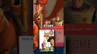 Did You Notice These 5 More Things In Toy Story 2