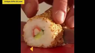 Sushi Roller Cutter Maker