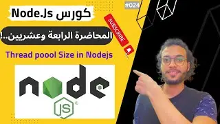 Learn Node js - 
