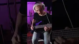 Is this the best Tool Bass riff ?