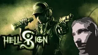 [OMG] НЕЧИСТИ ПРИДЕТ КРЫНДЕЦ // HellSign